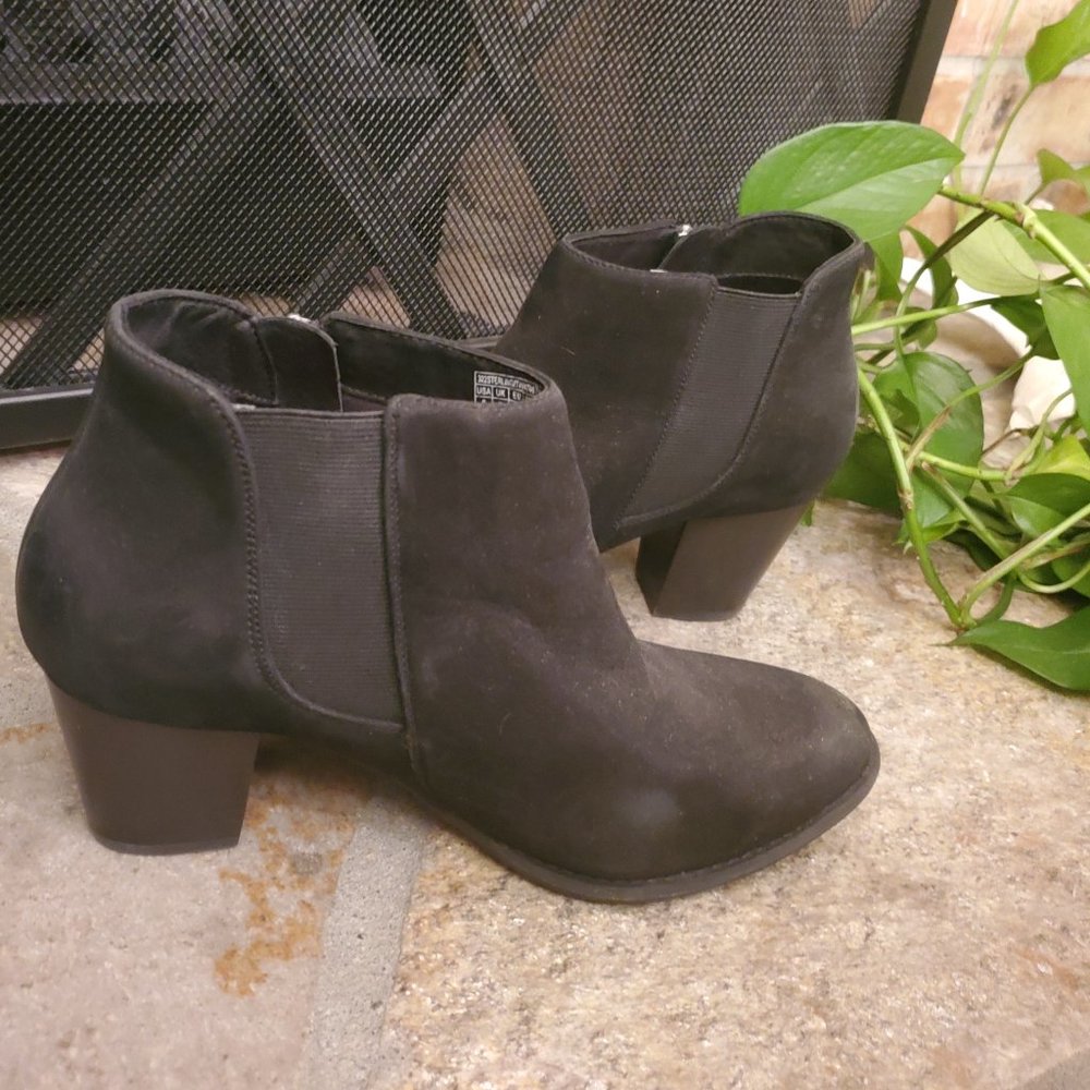 Vionic Ankle Booties - image 2